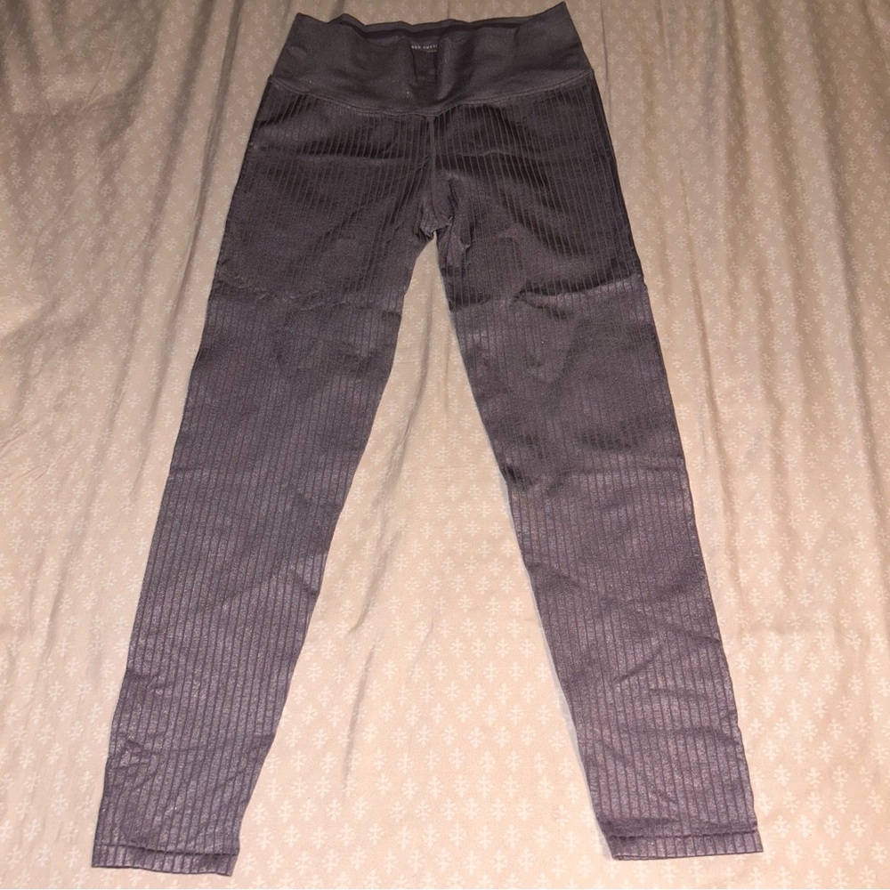 Good American Seamless Leggings